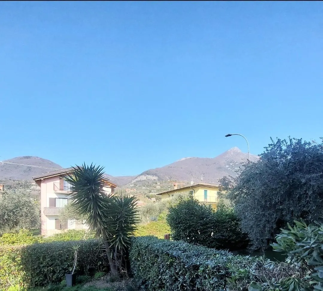 Appartamento Gardadream Toscolano-Maderno