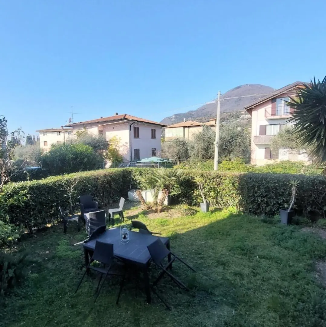 Gardadream Lejlighed Toscolano Maderno 0*,  Italien
